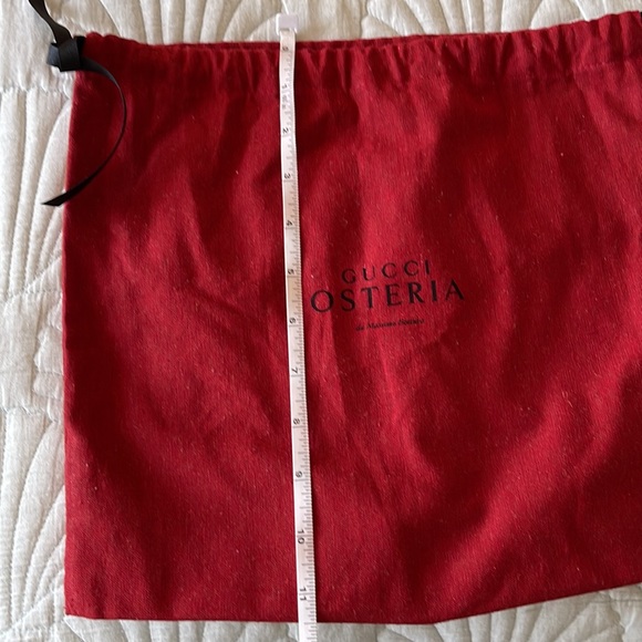 Gucci Osteria dust bag - Picture 6 of 6